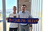 Cjarlins Muzane Cjarlins Muzane